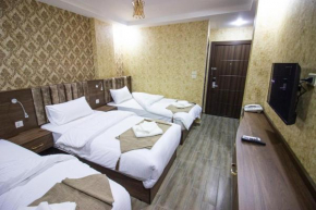 Beirut Hotel 2 New